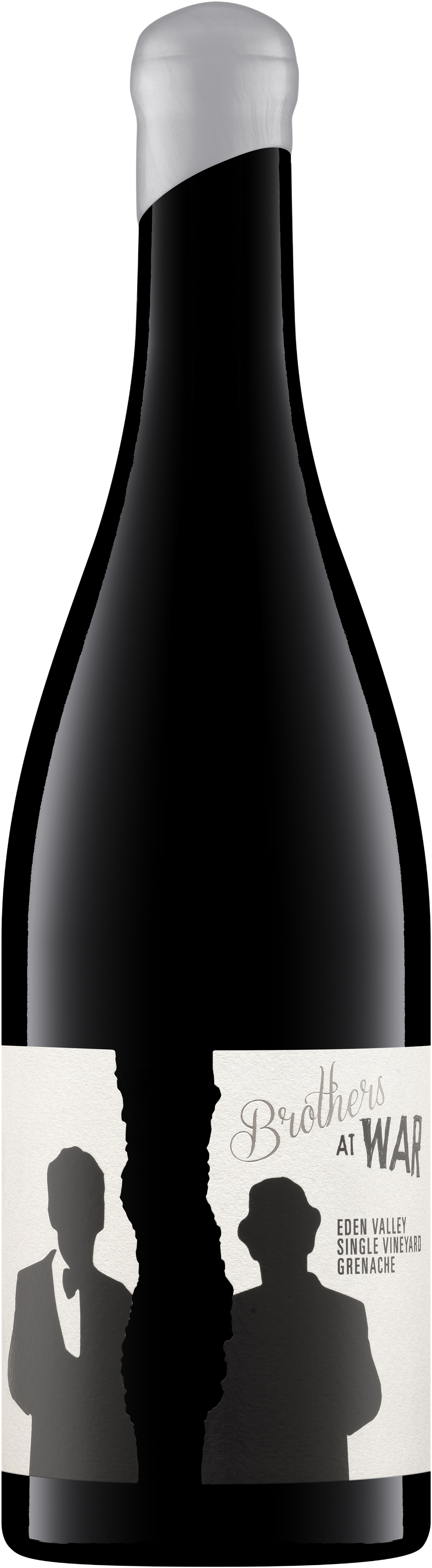 Brothers at War Single Vineyard Eden Valley Grenache 2019